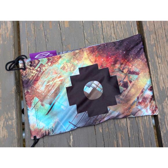 Smith I/O 7 Sage Cattabriga-Alosa Pro Model Goggles with 2 ChromaPop Lenses - Picture 5 of 10